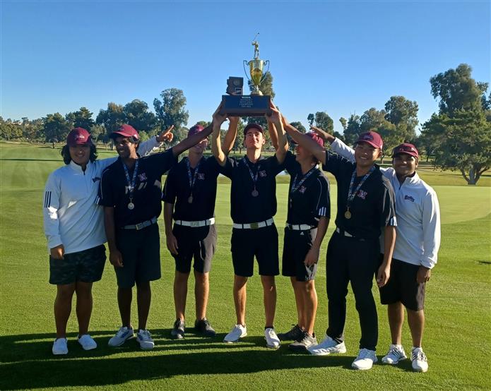 2019 Antigua National Team Champions!!